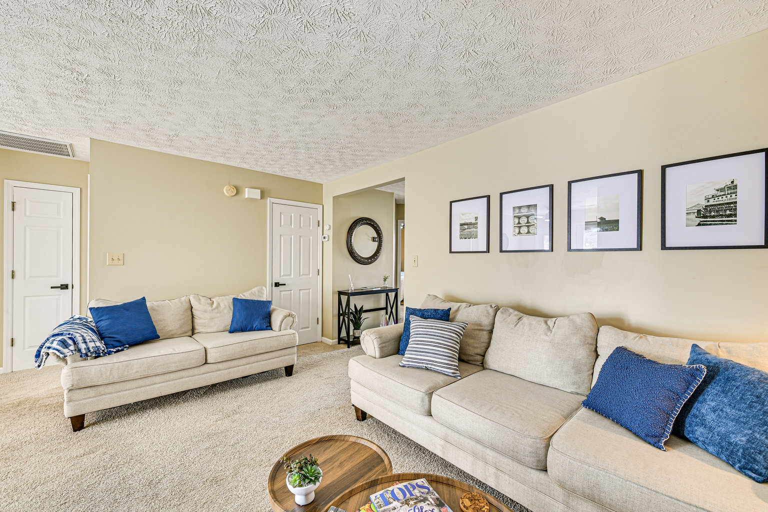 Lexington Vacation Rental