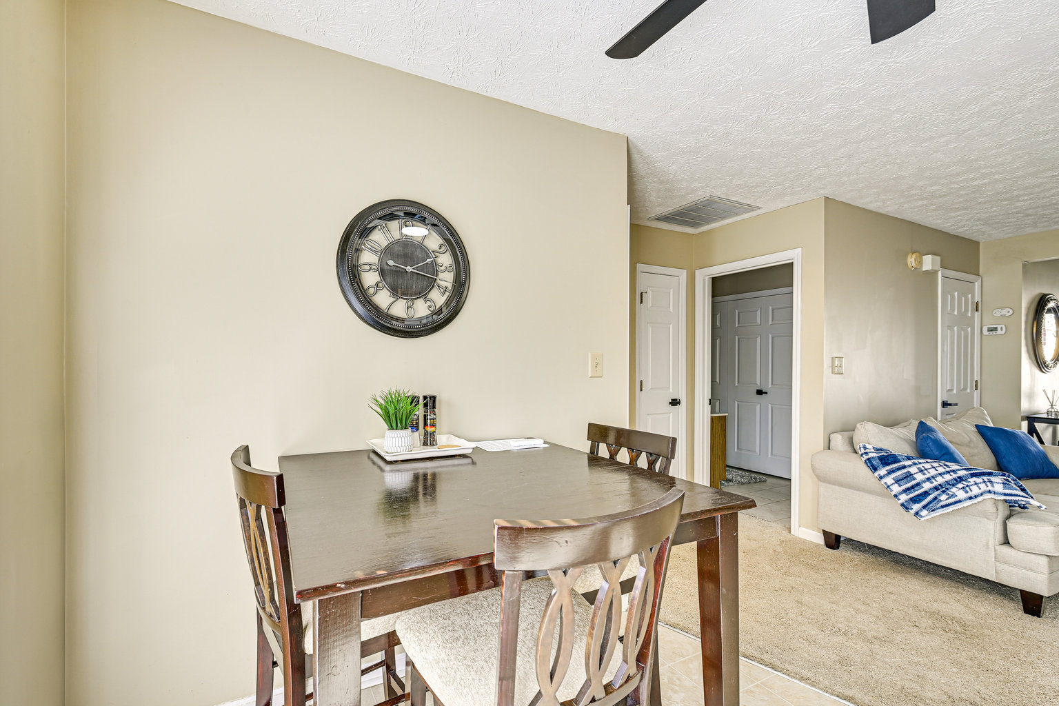 Lexington Vacation Rental