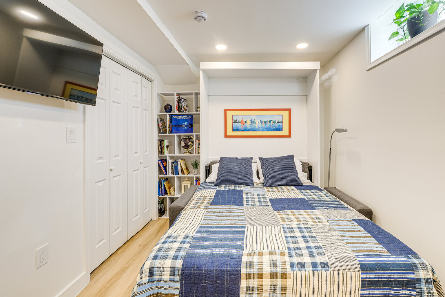 Washington Vacation Rental