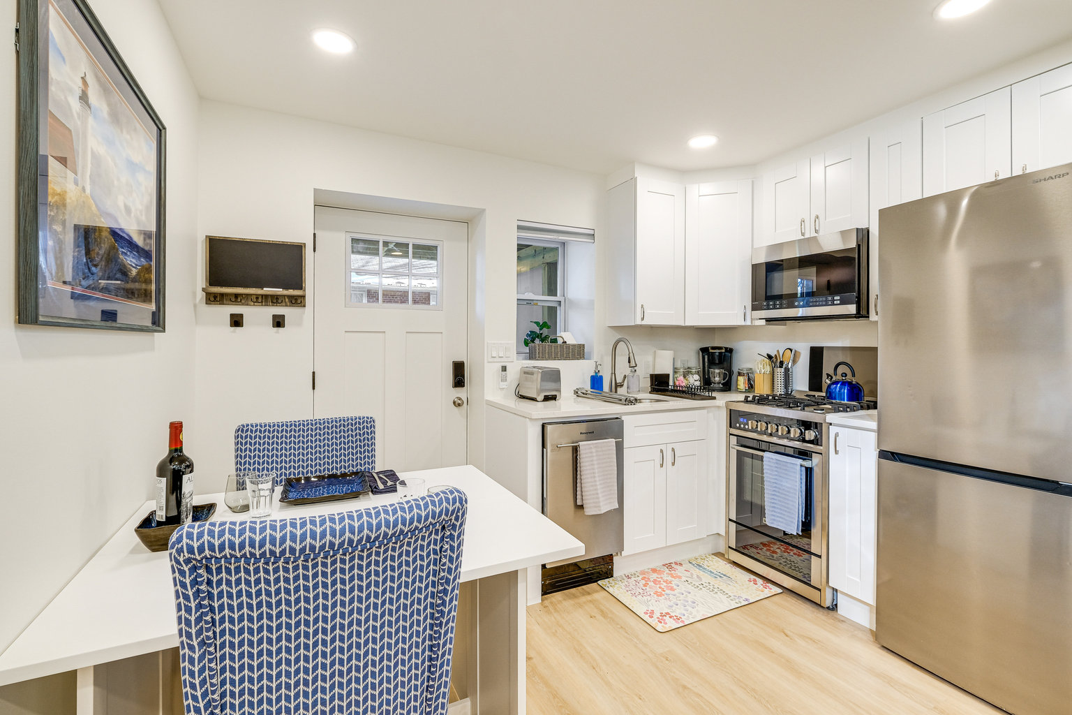 Washington Vacation Rental