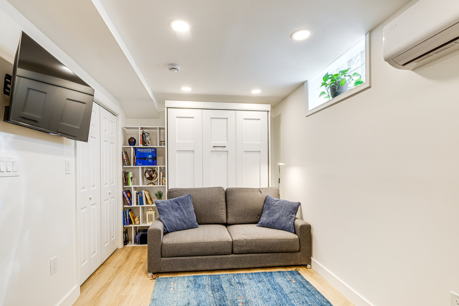 Washington Vacation Rental