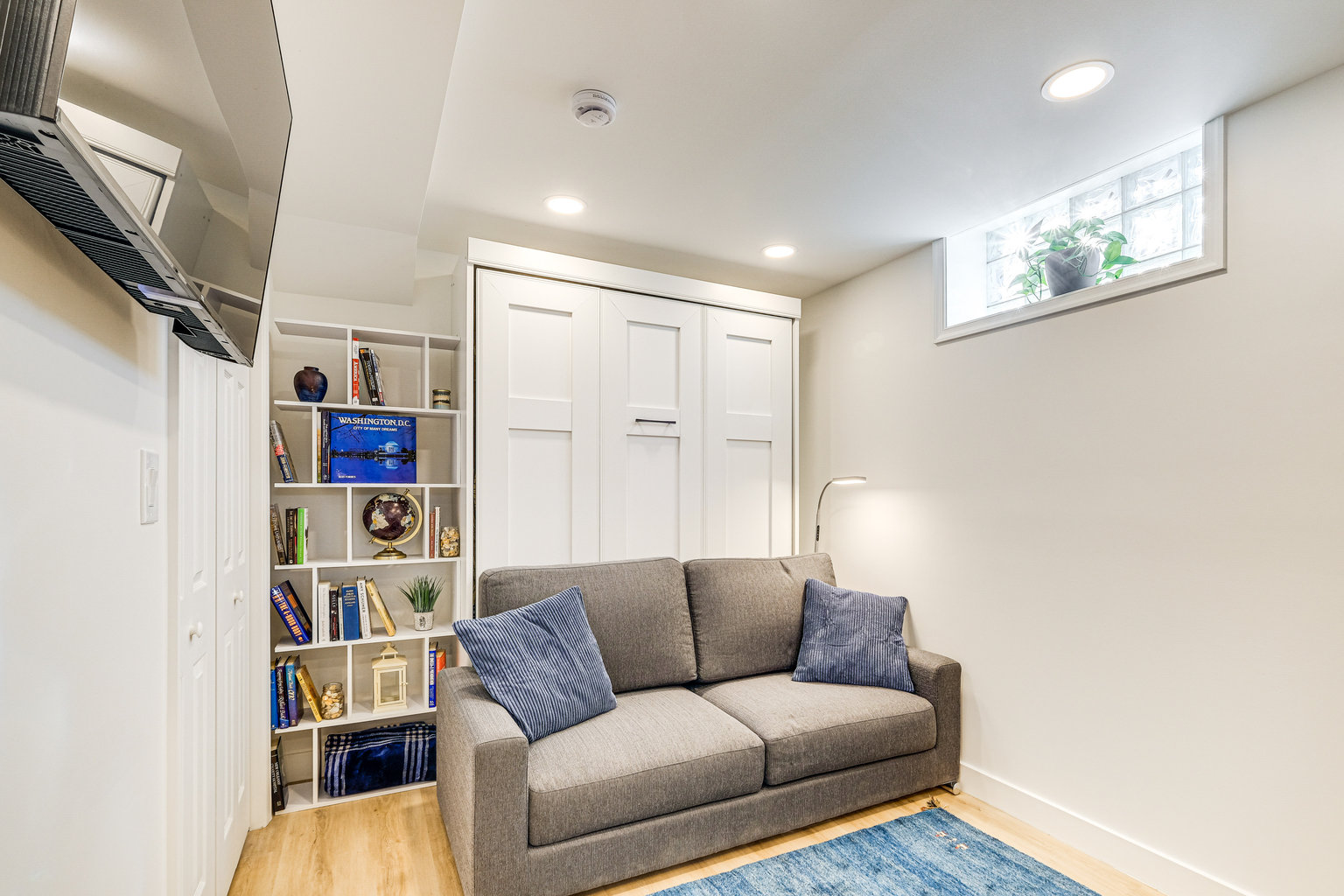 Washington Vacation Rental