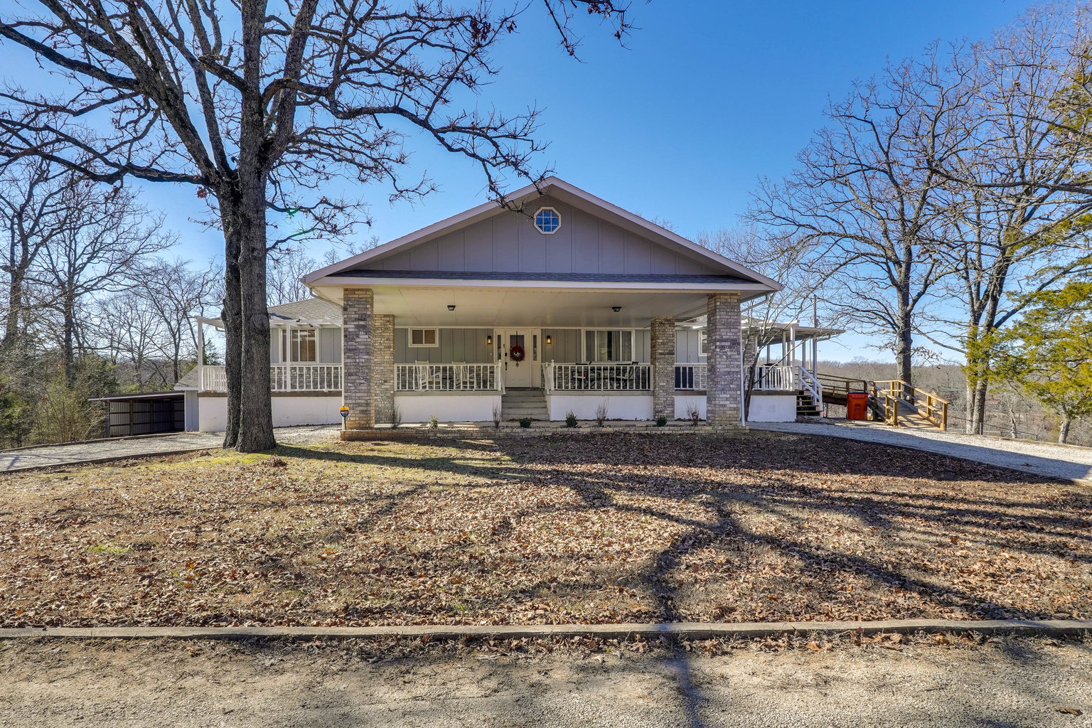 Eagle Rock Vacation Rental