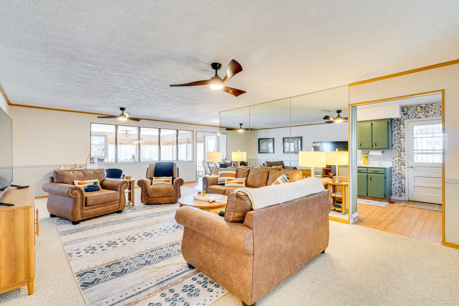 Eagle Rock Vacation Rental