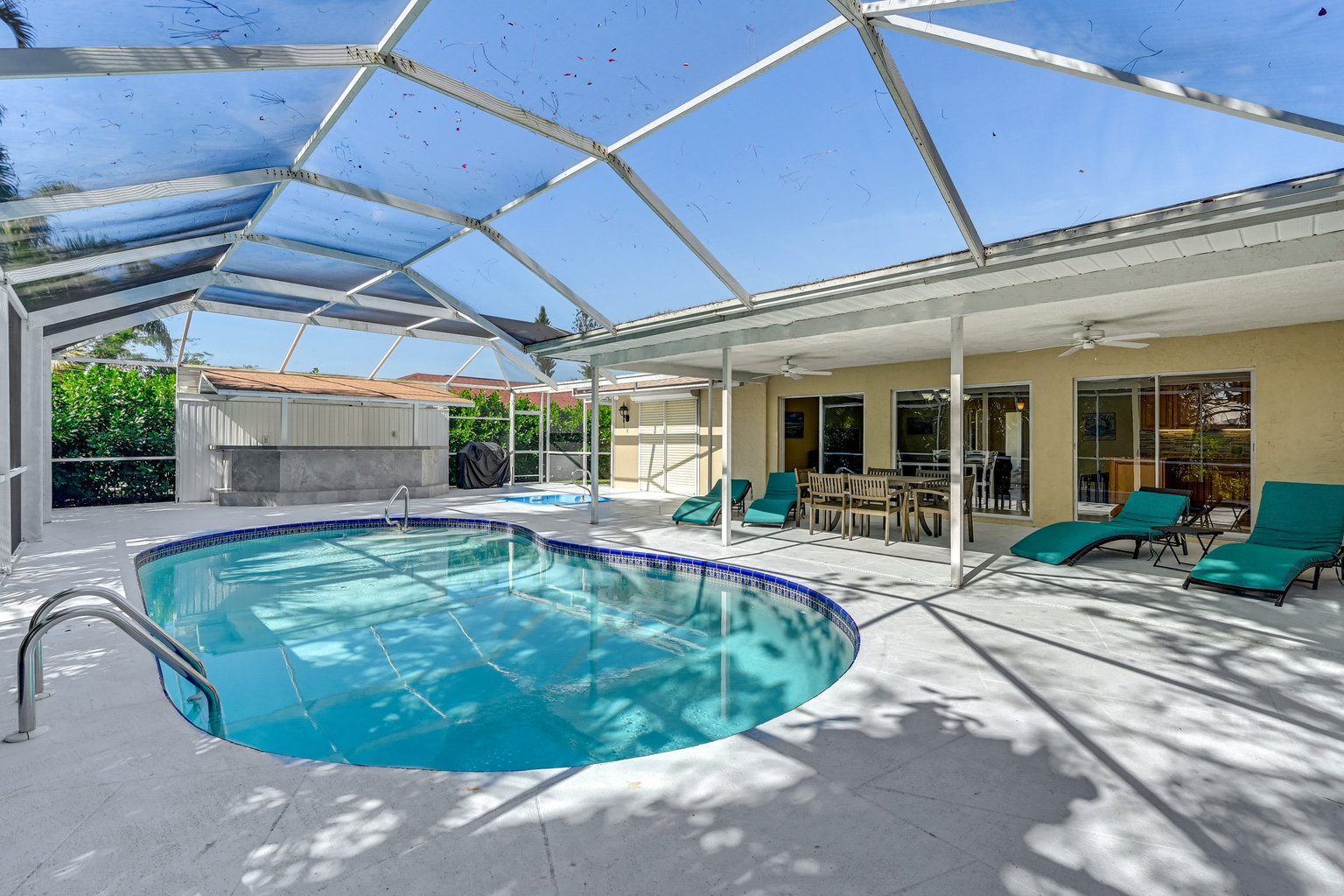 Bonita Springs Vacation Rental