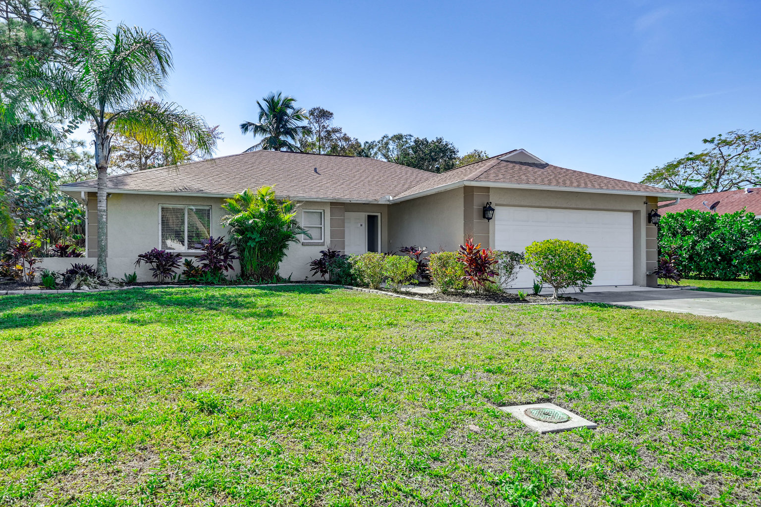 Bonita Springs Vacation Rental
