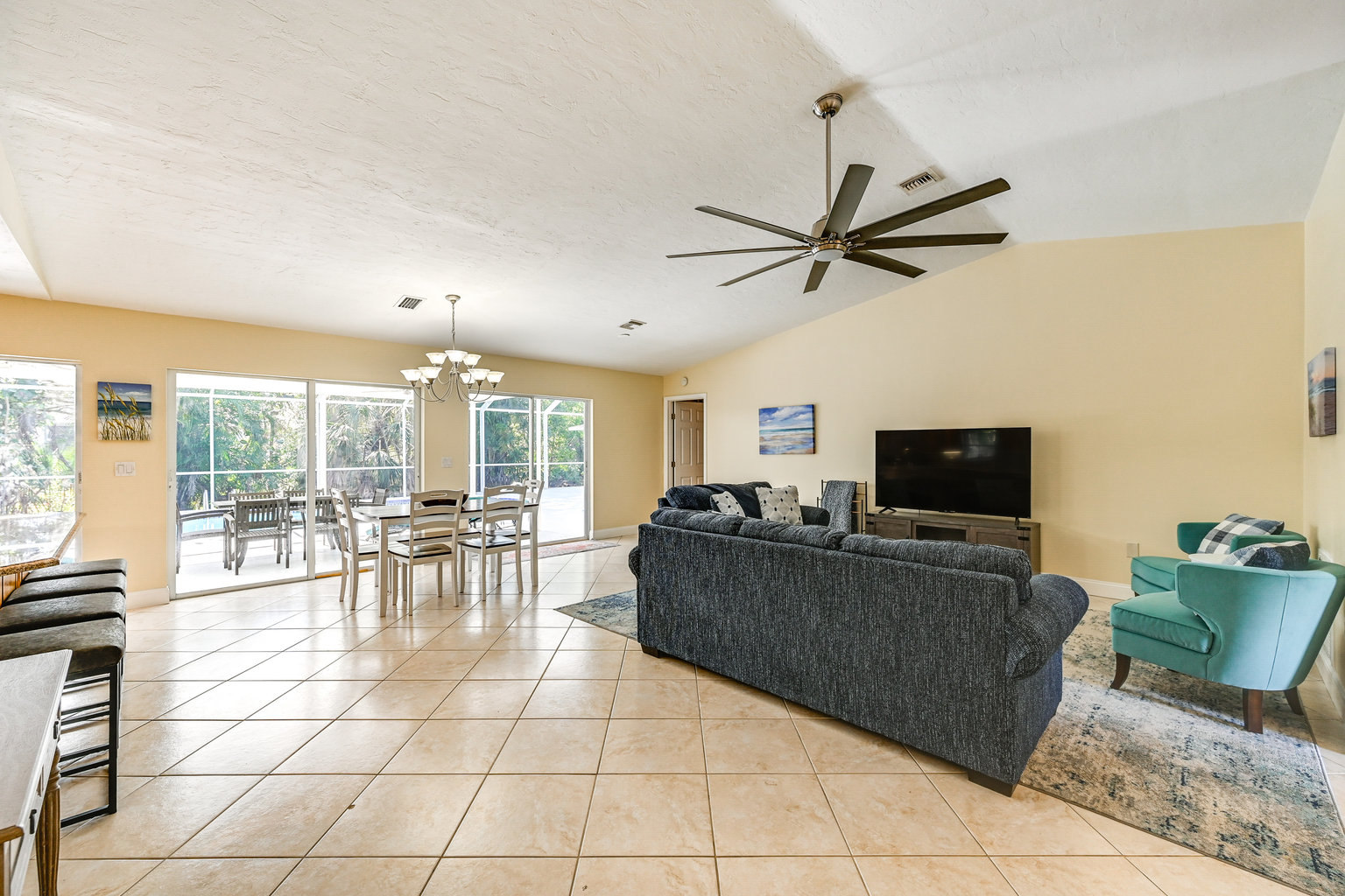 Bonita Springs Vacation Rental