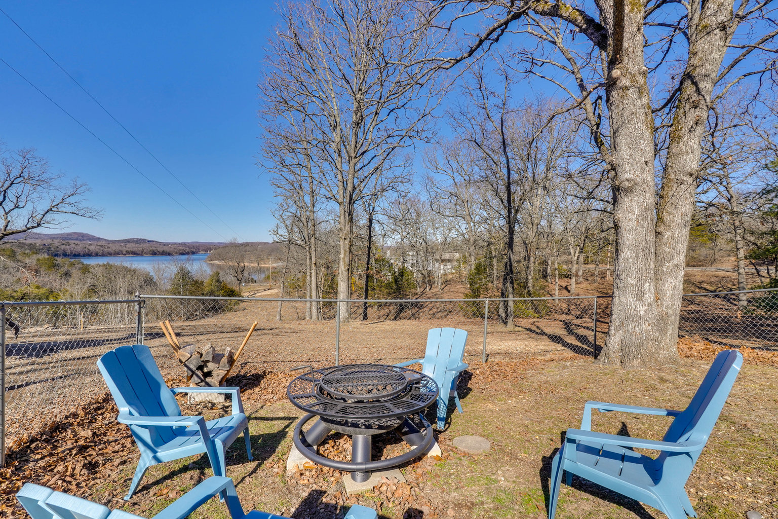 Eagle Rock Vacation Rental