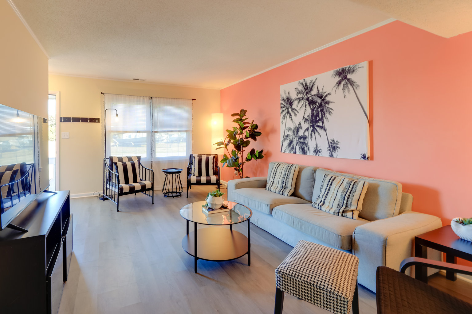 Atlantic Beach Vacation Rental