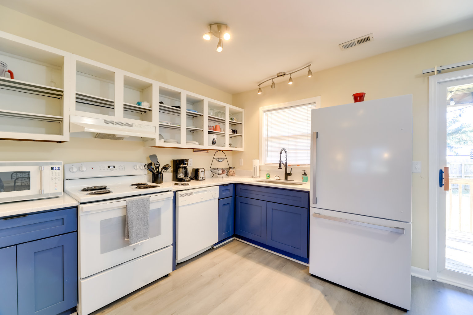 Atlantic Beach Vacation Rental