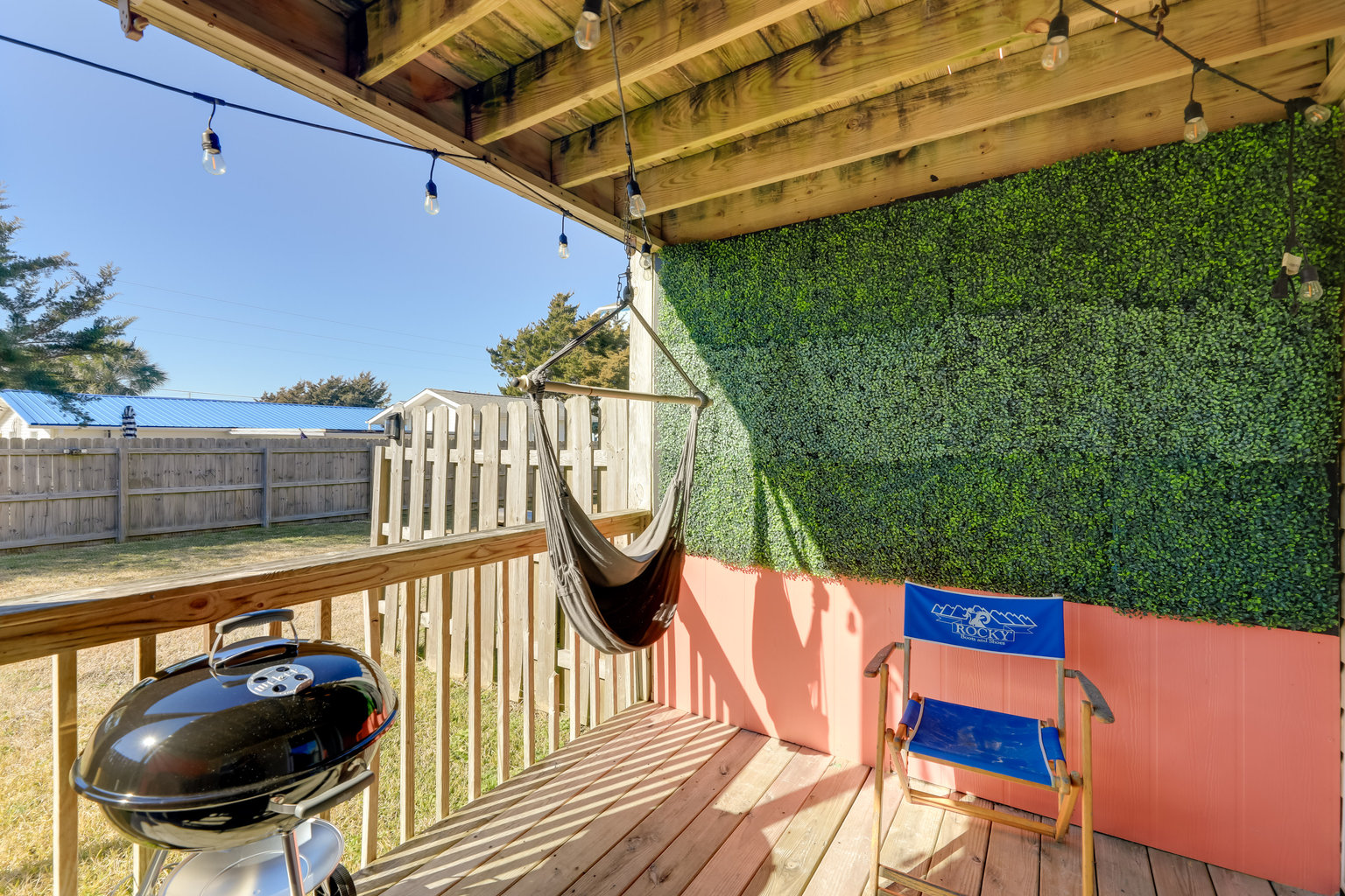 Atlantic Beach Vacation Rental