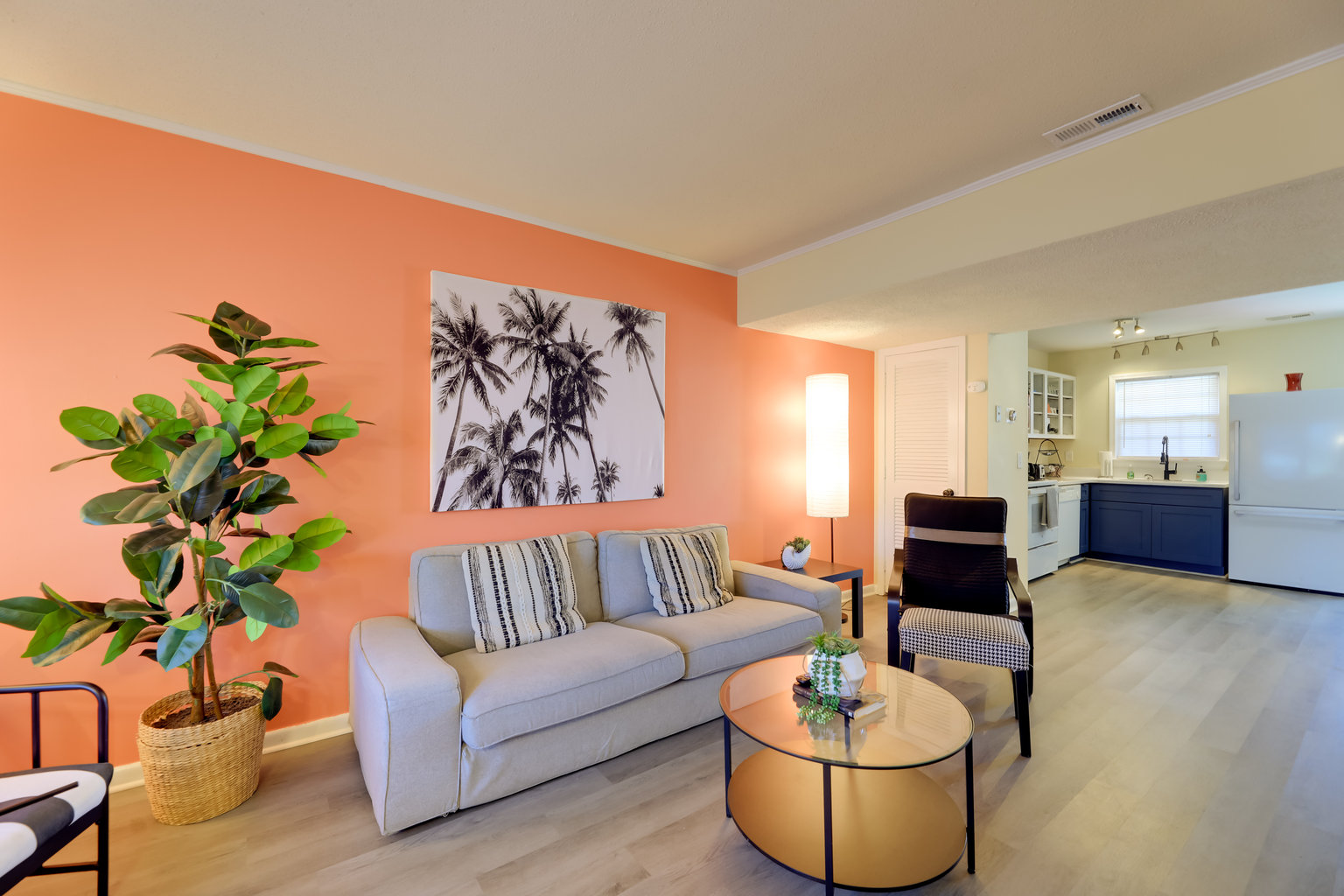 Atlantic Beach Vacation Rental
