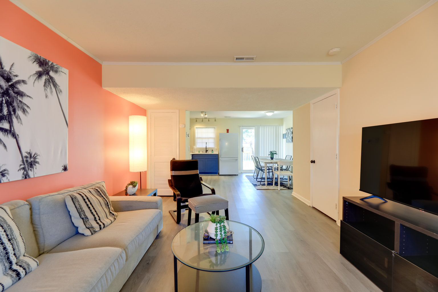Atlantic Beach Vacation Rental