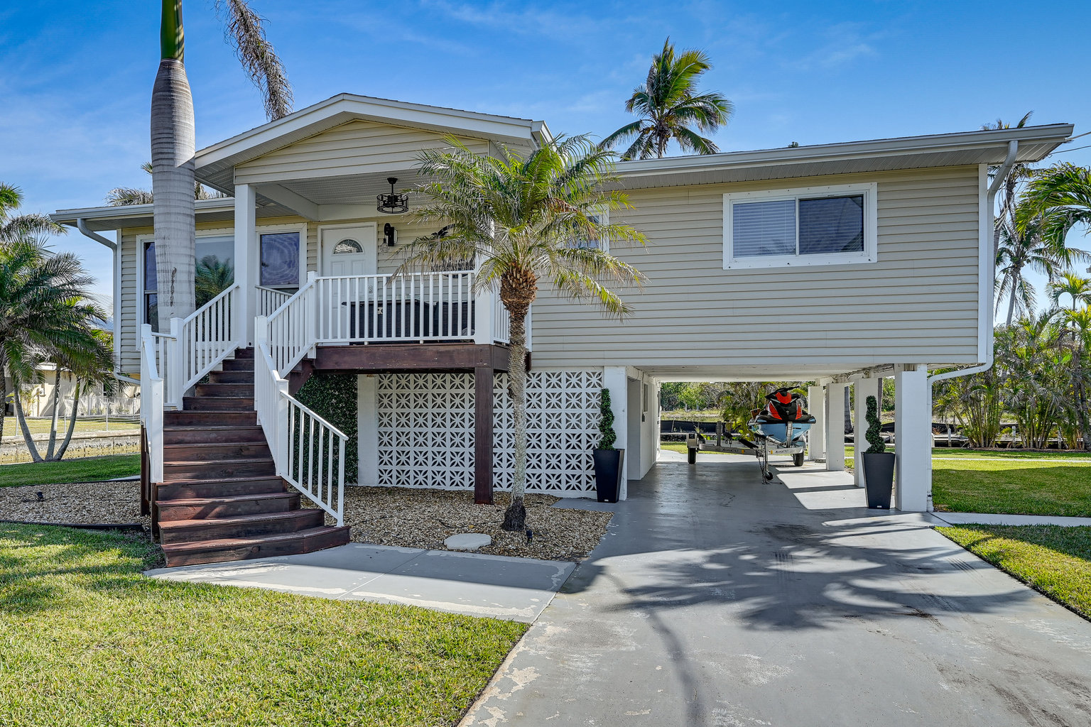 Bonita Springs Vacation Rental