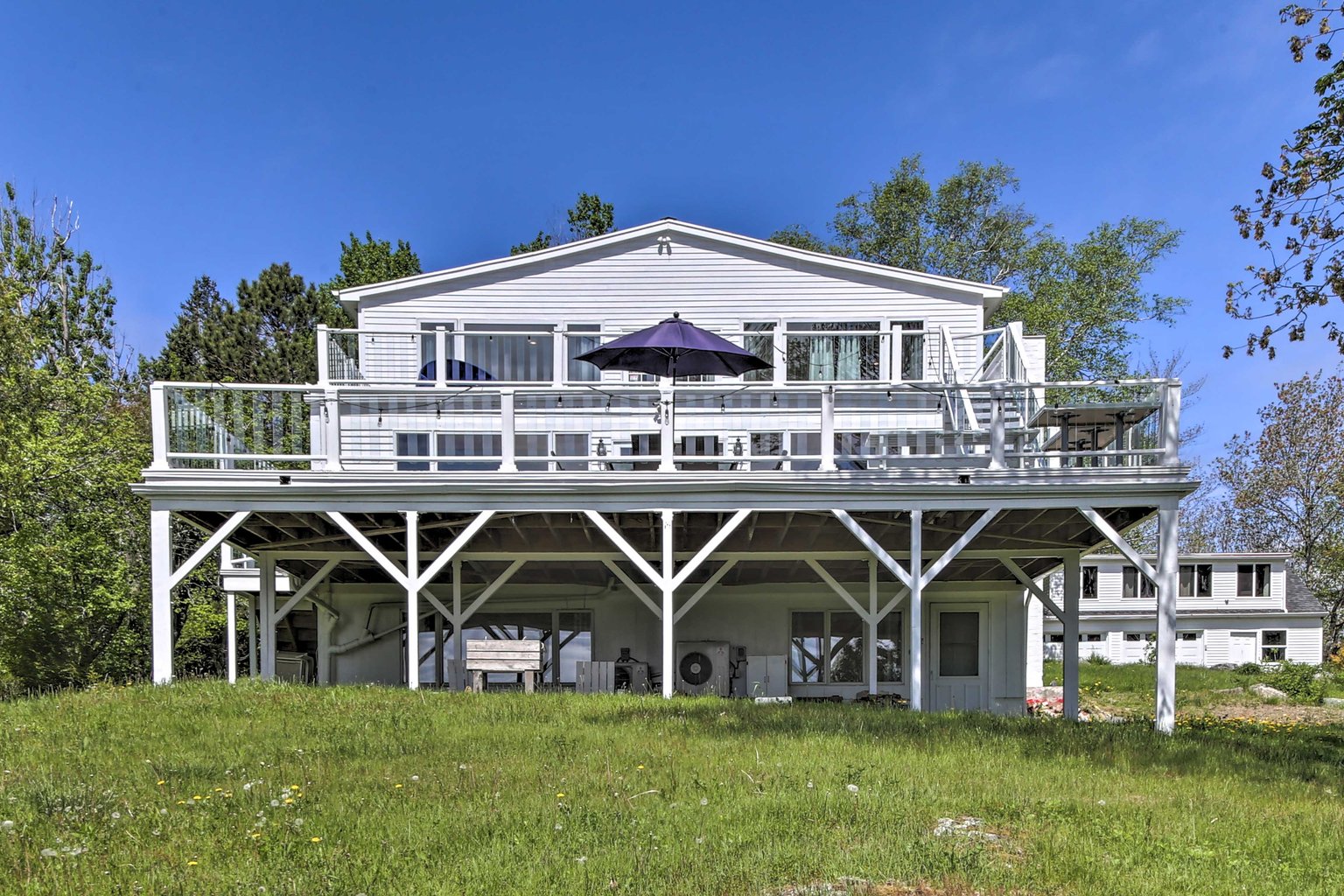 Owls Head Vacation Rental