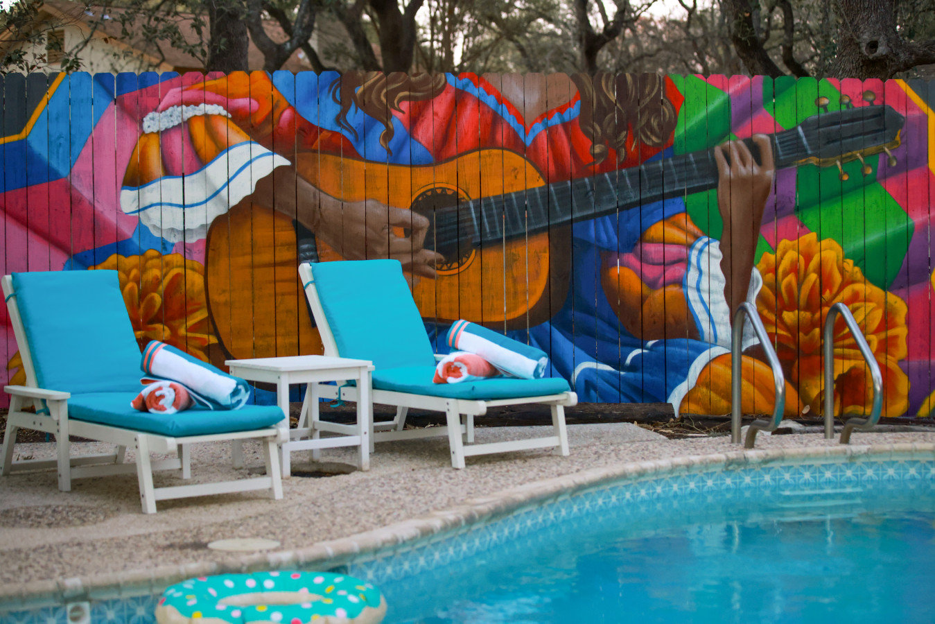 San Antonio Vacation Rental