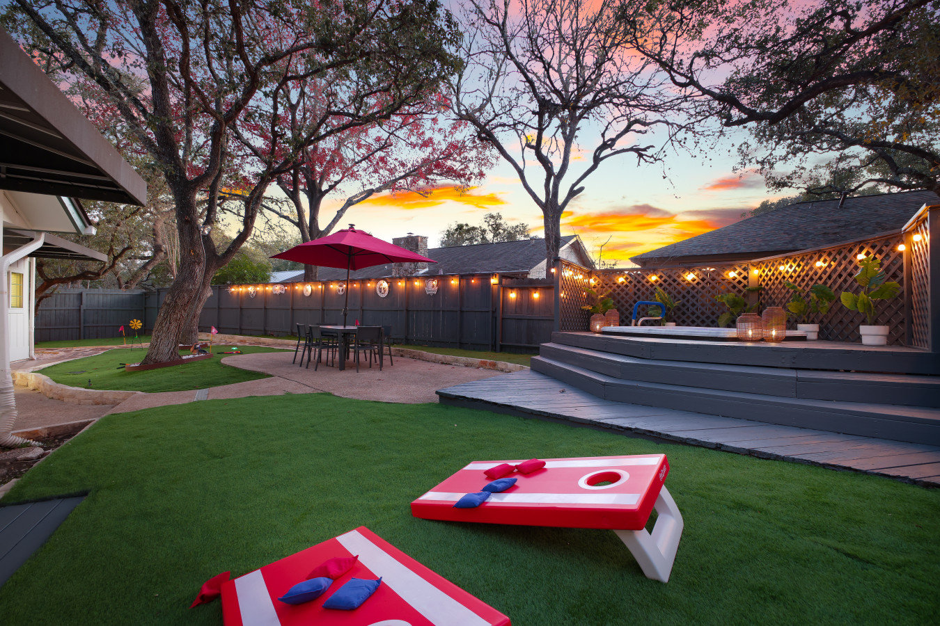 San Antonio Vacation Rental