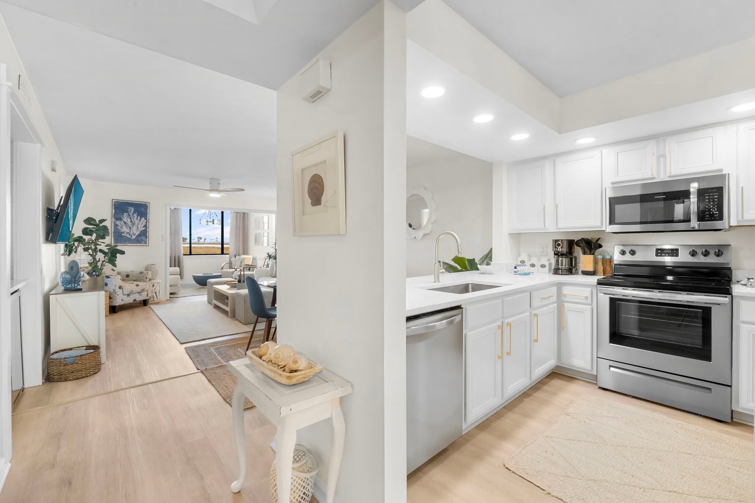 Miramar Beach Vacation Rental