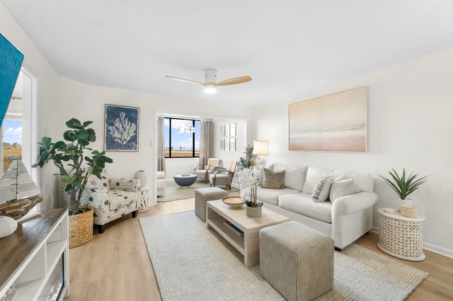 Miramar Beach Vacation Rental