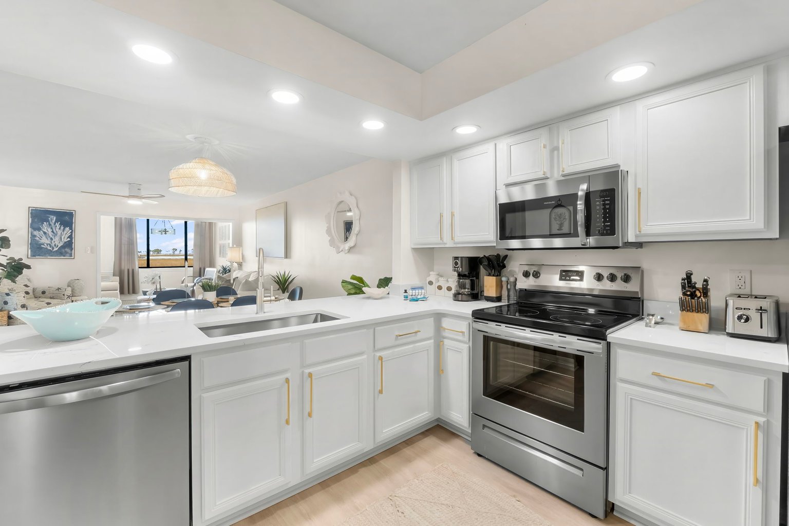 Miramar Beach Vacation Rental