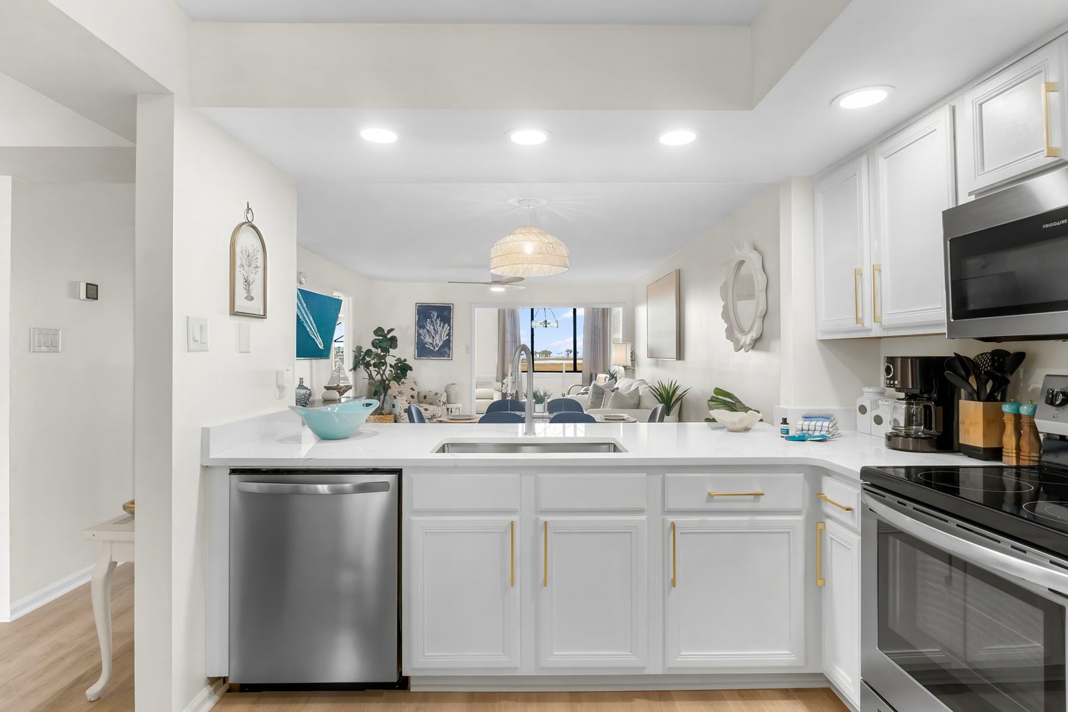 Miramar Beach Vacation Rental