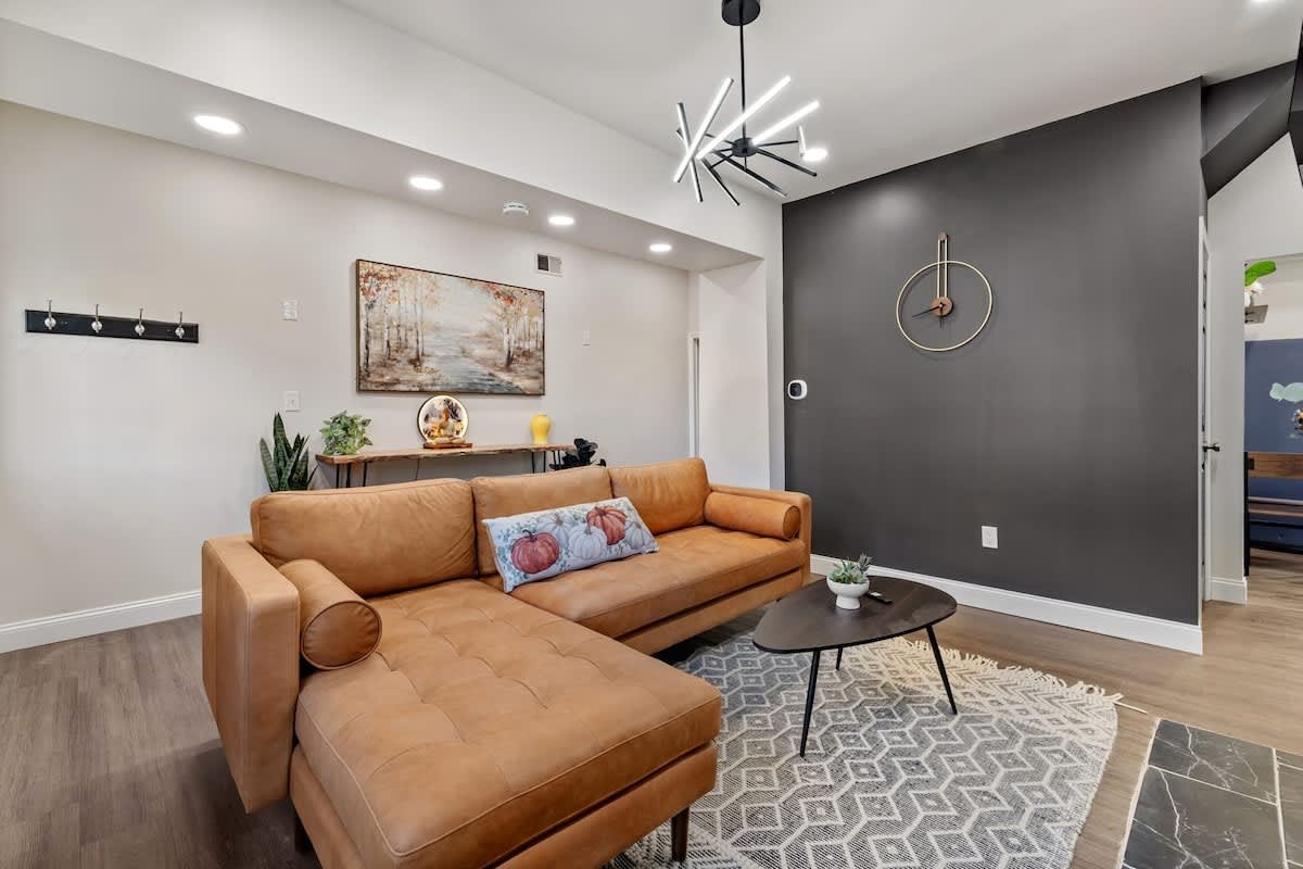 Pittsburgh Vacation Rental
