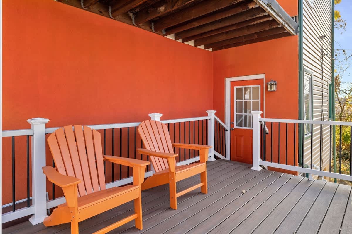 Pittsburgh Vacation Rental