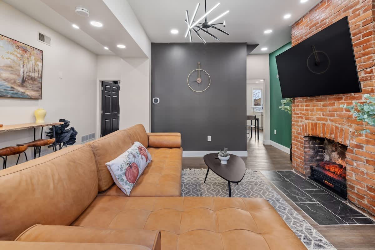 Pittsburgh Vacation Rental