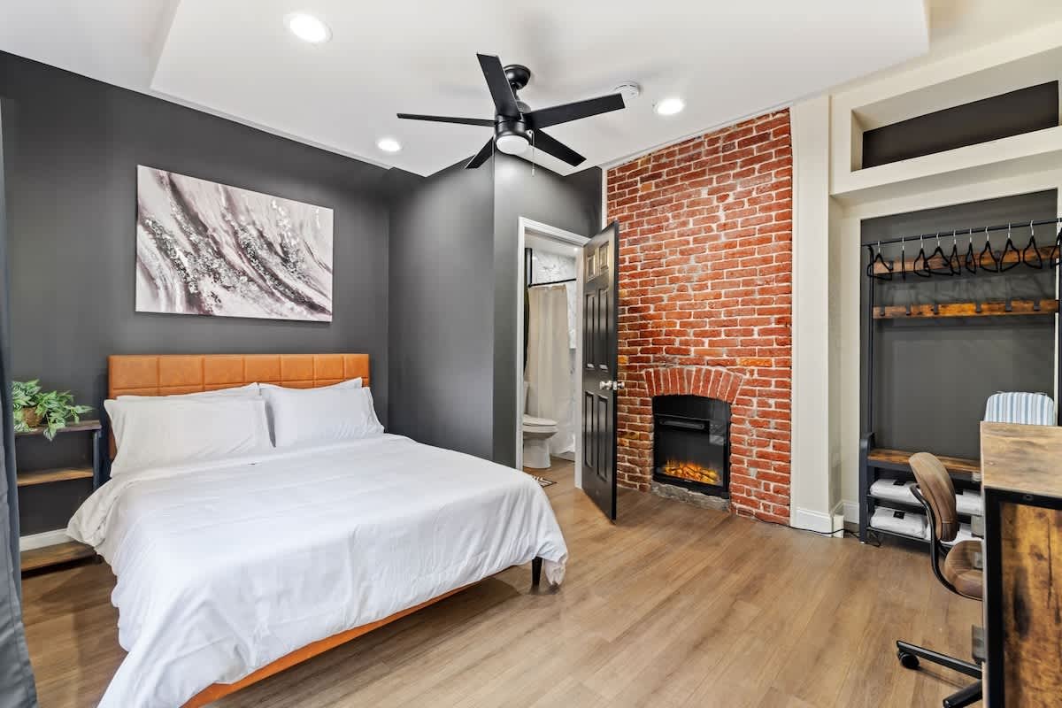 Pittsburgh Vacation Rental