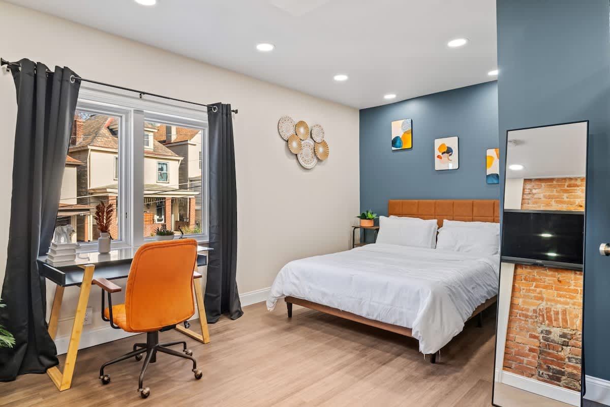 Pittsburgh Vacation Rental