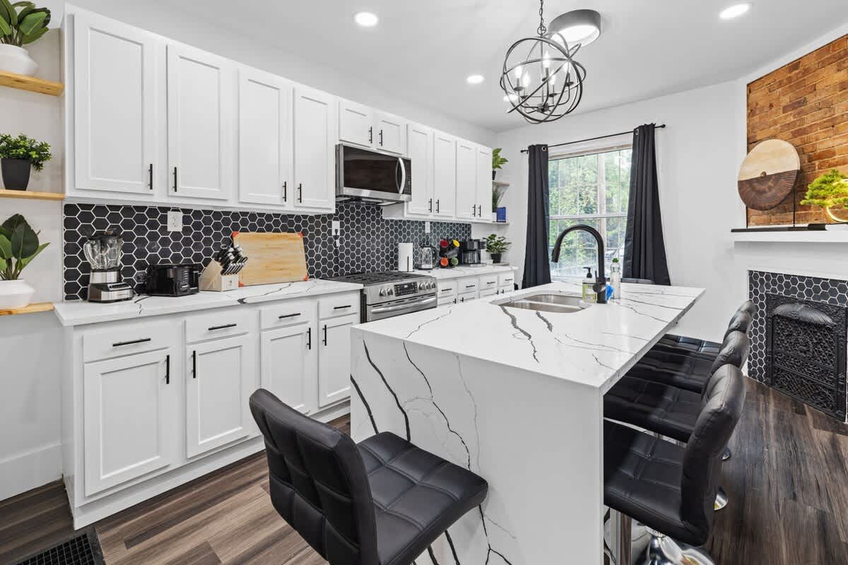 Pittsburgh Vacation Rental