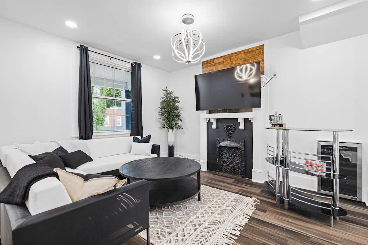 Pittsburgh Vacation Rental