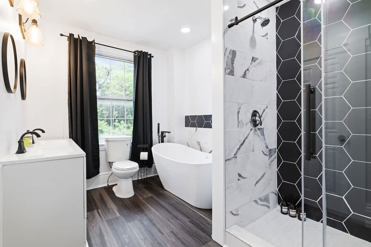 Pittsburgh Vacation Rental