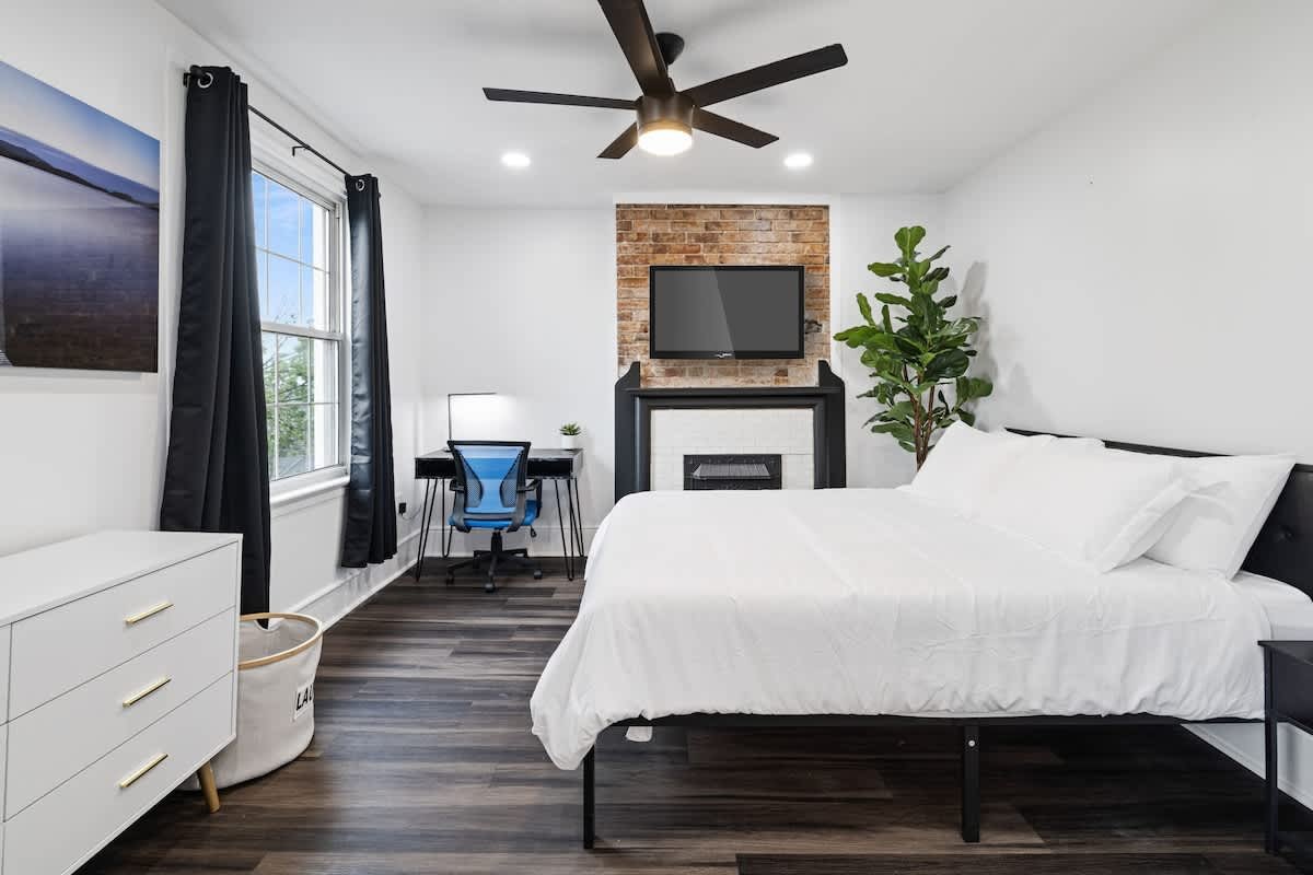 Pittsburgh Vacation Rental