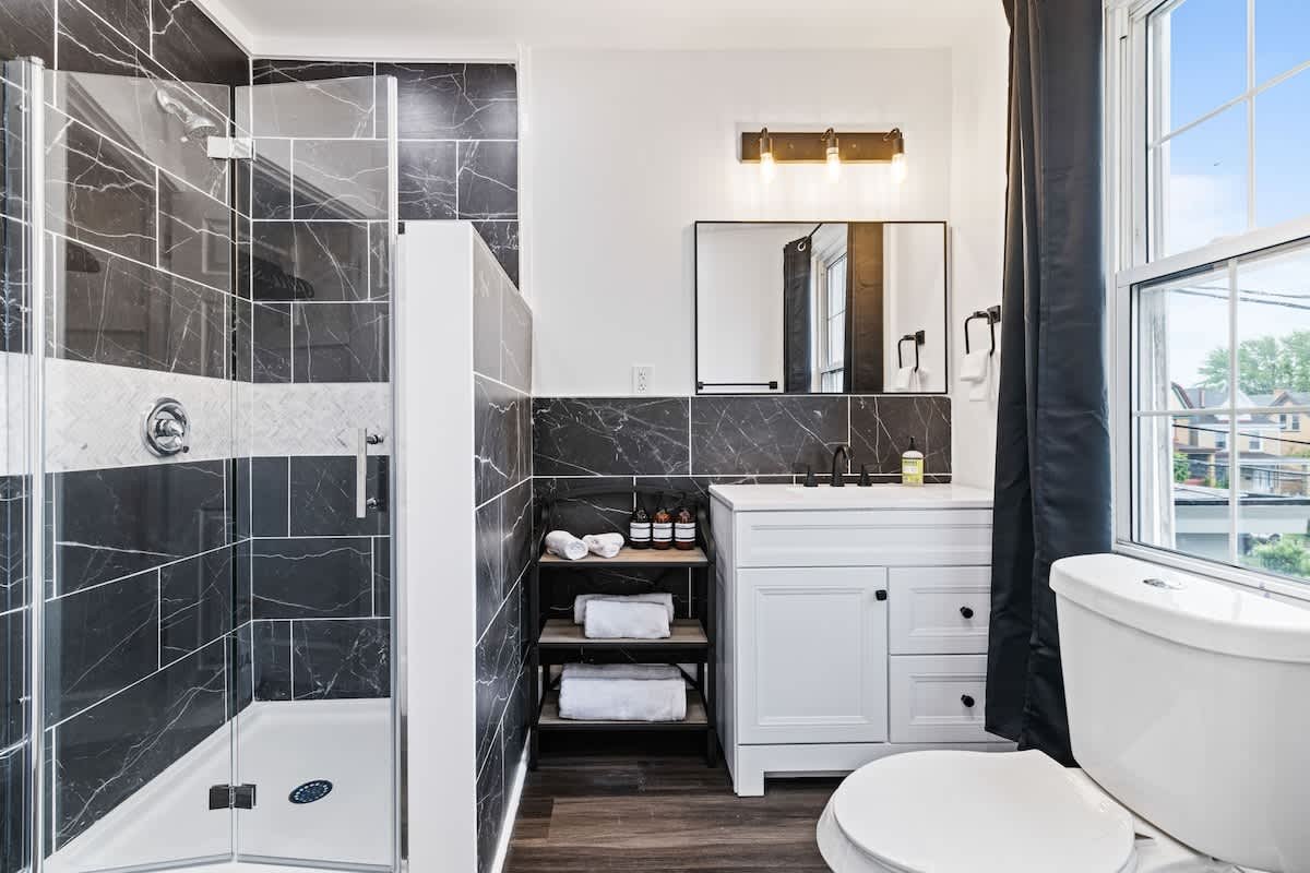 Pittsburgh Vacation Rental