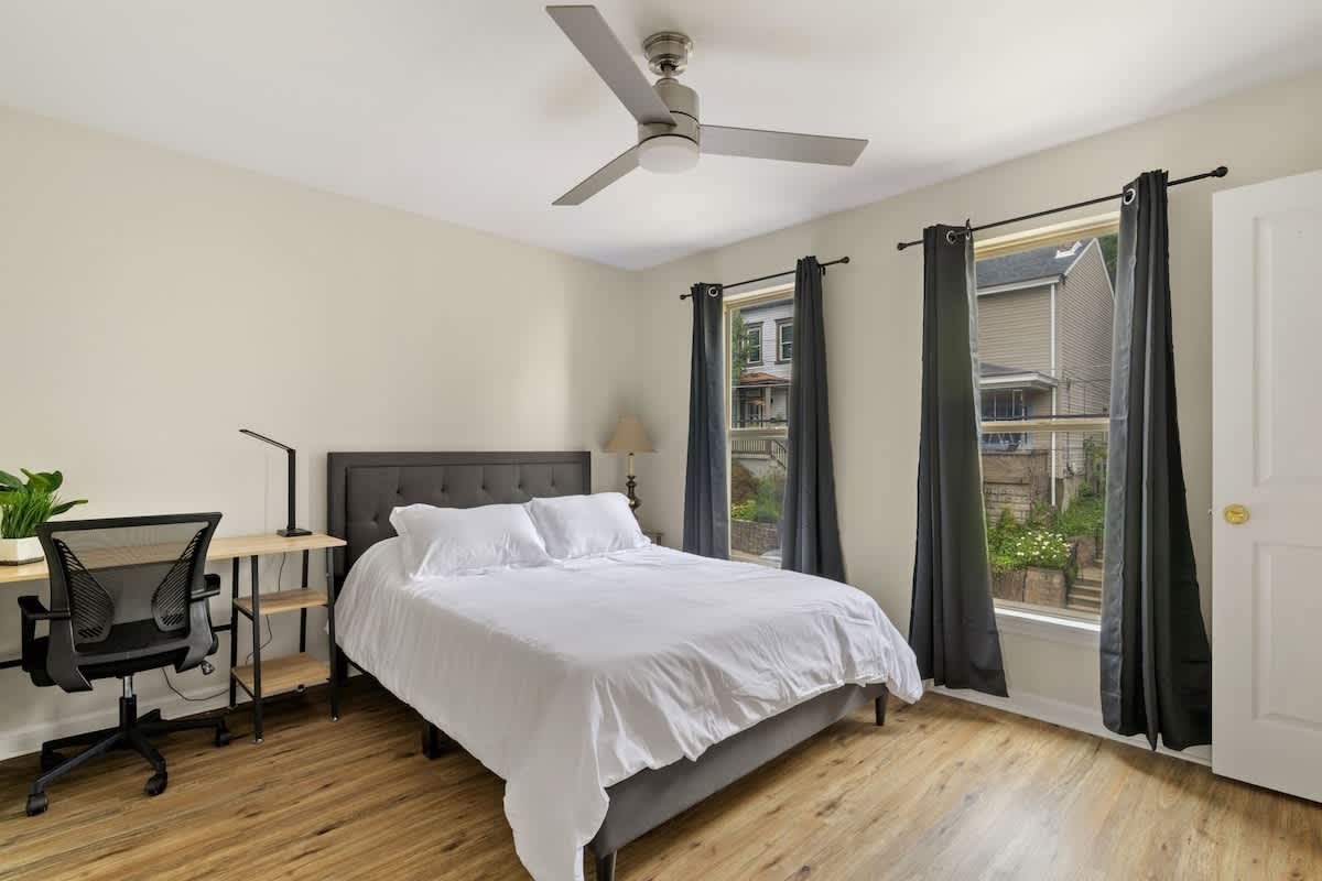 Pittsburgh Vacation Rental