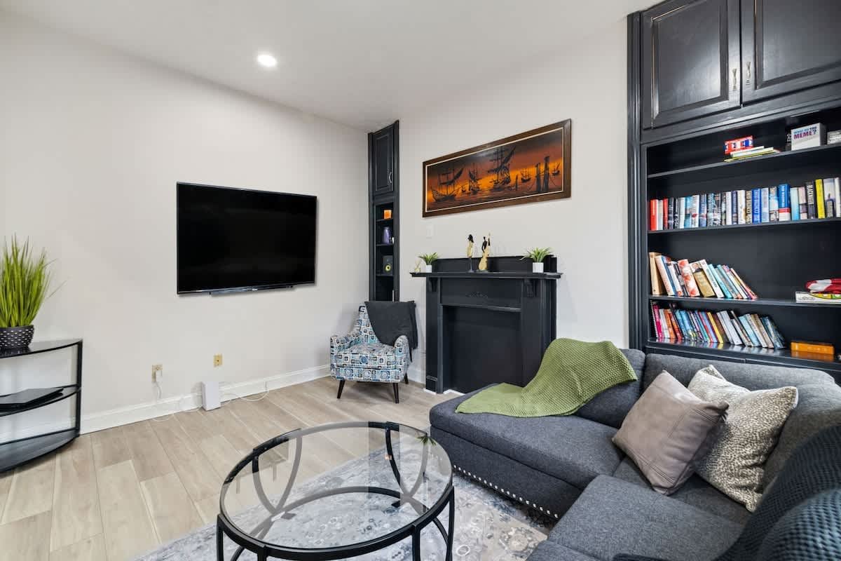 Pittsburgh Vacation Rental