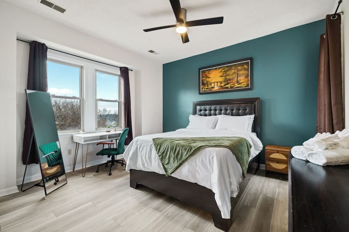Pittsburgh Vacation Rental