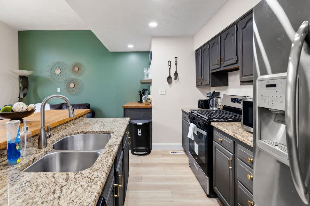 Pittsburgh Vacation Rental