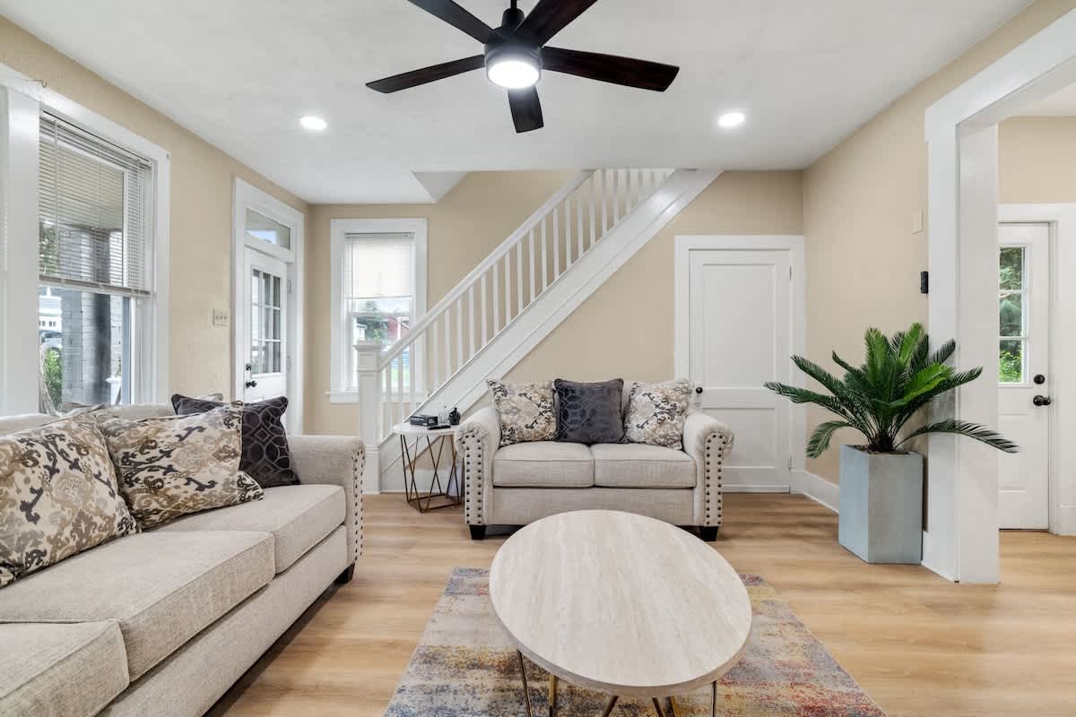 Pittsburgh Vacation Rental