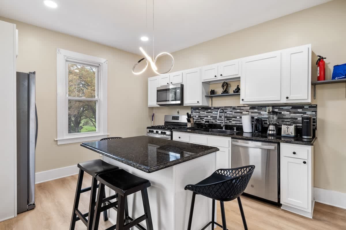 Pittsburgh Vacation Rental