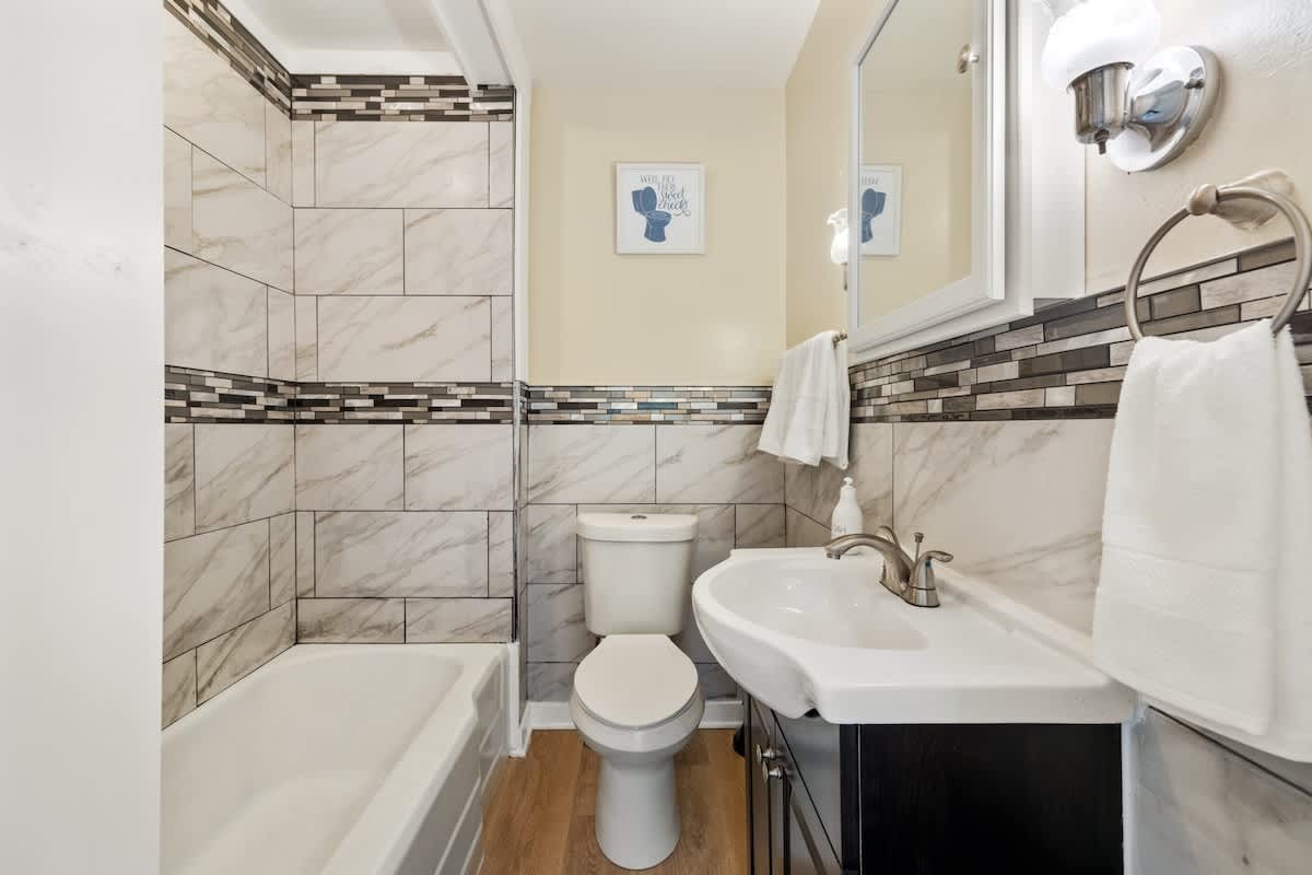 Pittsburgh Vacation Rental