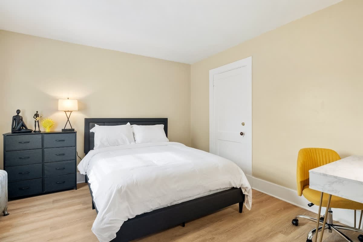 Pittsburgh Vacation Rental