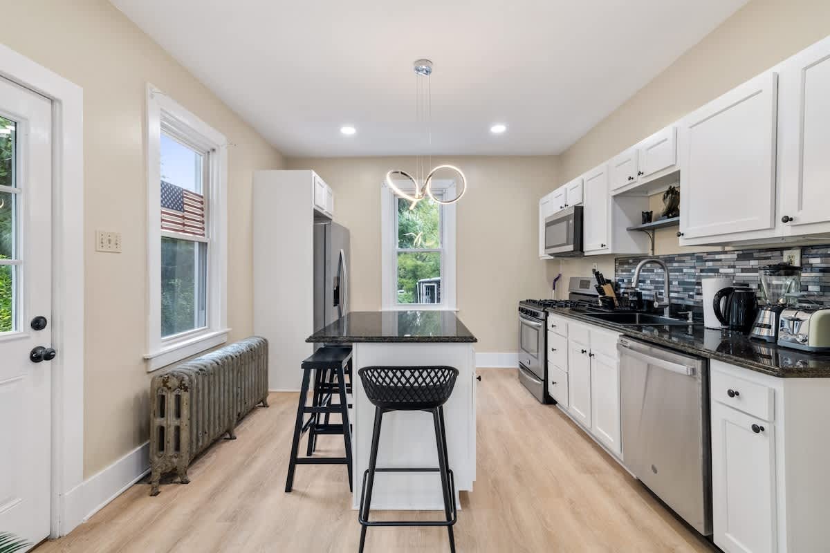 Pittsburgh Vacation Rental