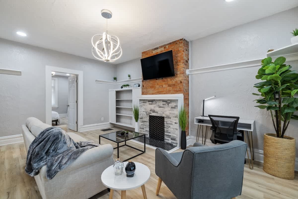 Pittsburgh Vacation Rental