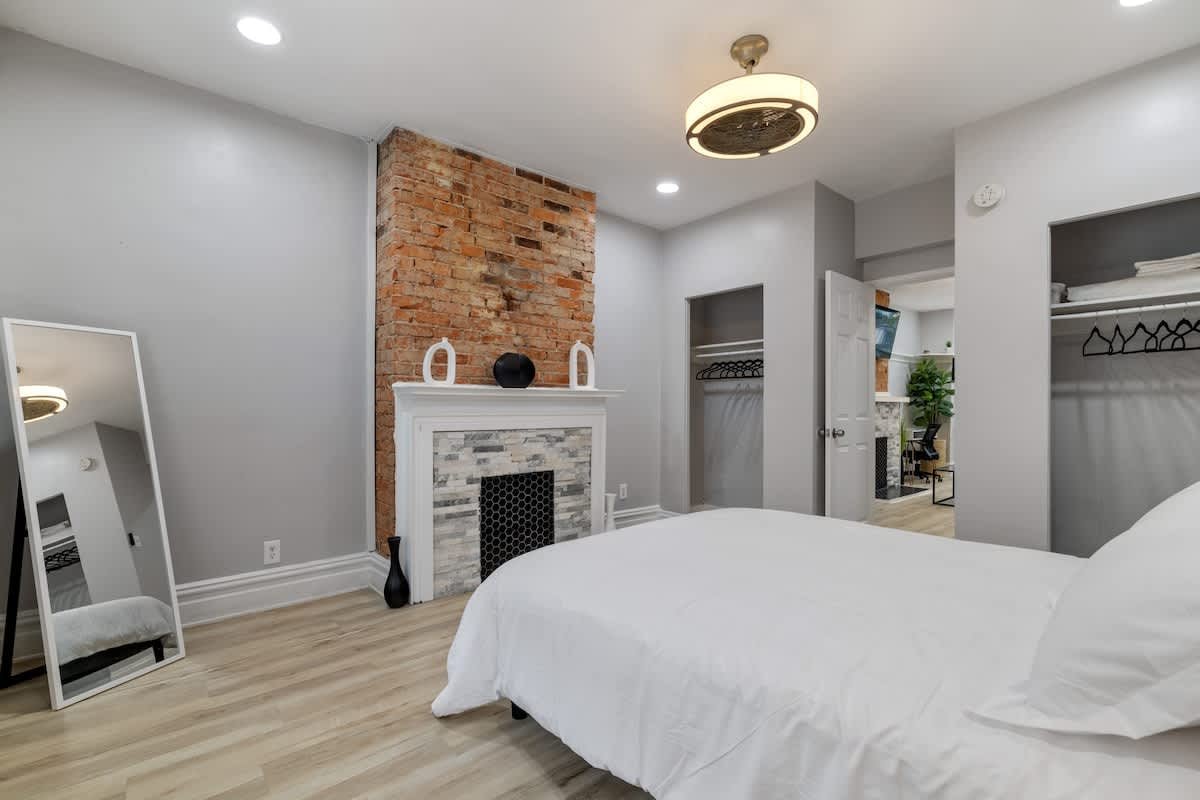 Pittsburgh Vacation Rental