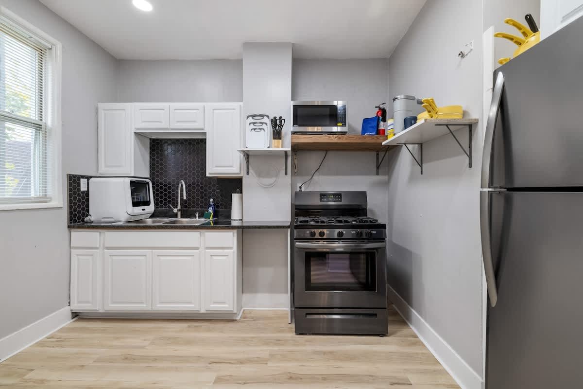 Pittsburgh Vacation Rental