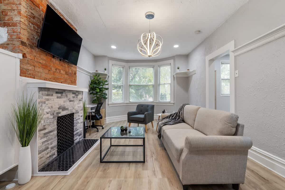 Pittsburgh Vacation Rental