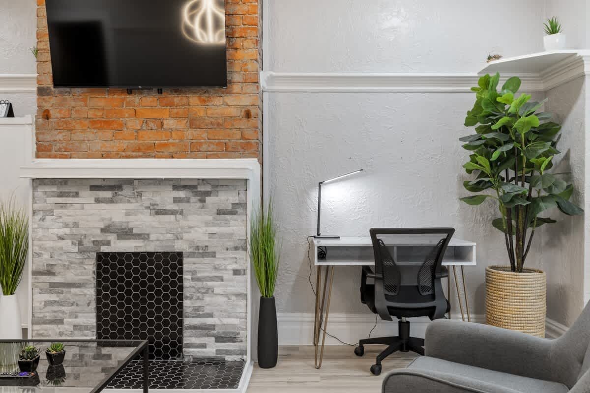 Pittsburgh Vacation Rental