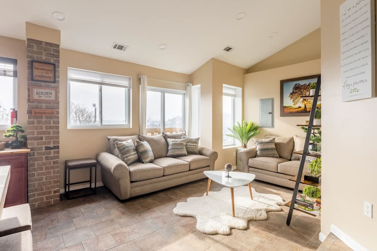 Pittsburgh Vacation Rental